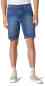 Preview: Wrangler 5 POCKET JEANS SHORT - CLEANED UP